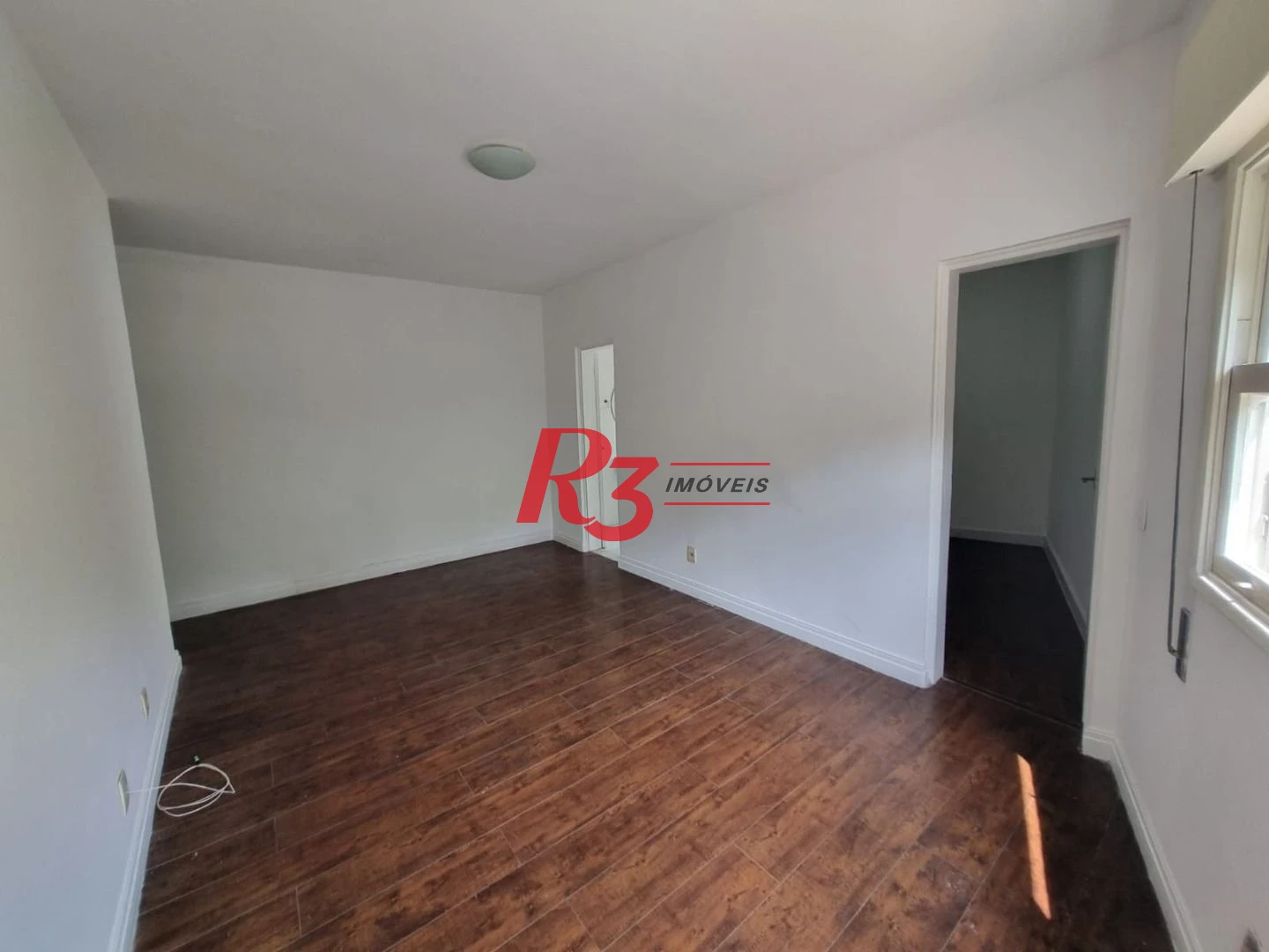 Apartamento com 3 dormitórios à venda, 122 m² por R$ 585.000,00 - José Menino - Santos/SP