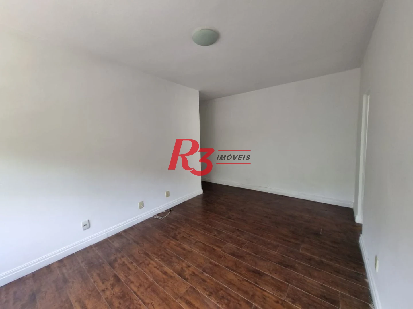 Apartamento com 3 dormitórios à venda, 122 m² por R$ 585.000,00 - José Menino - Santos/SP
