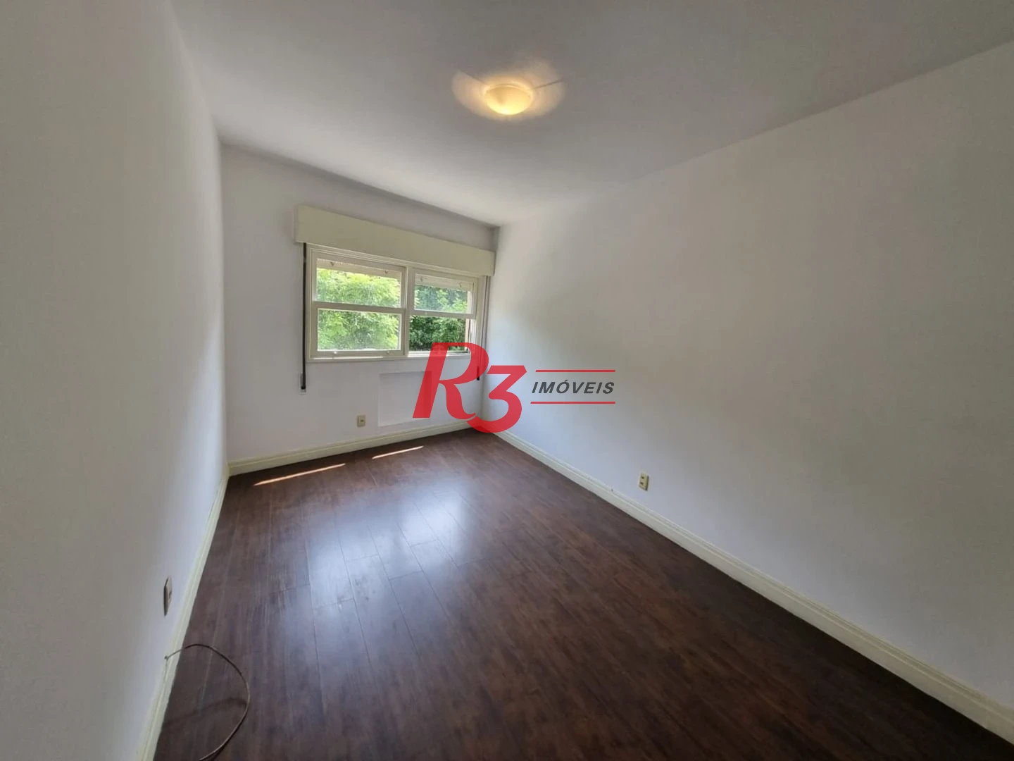 Apartamento com 3 dormitórios à venda, 122 m² por R$ 585.000,00 - José Menino - Santos/SP