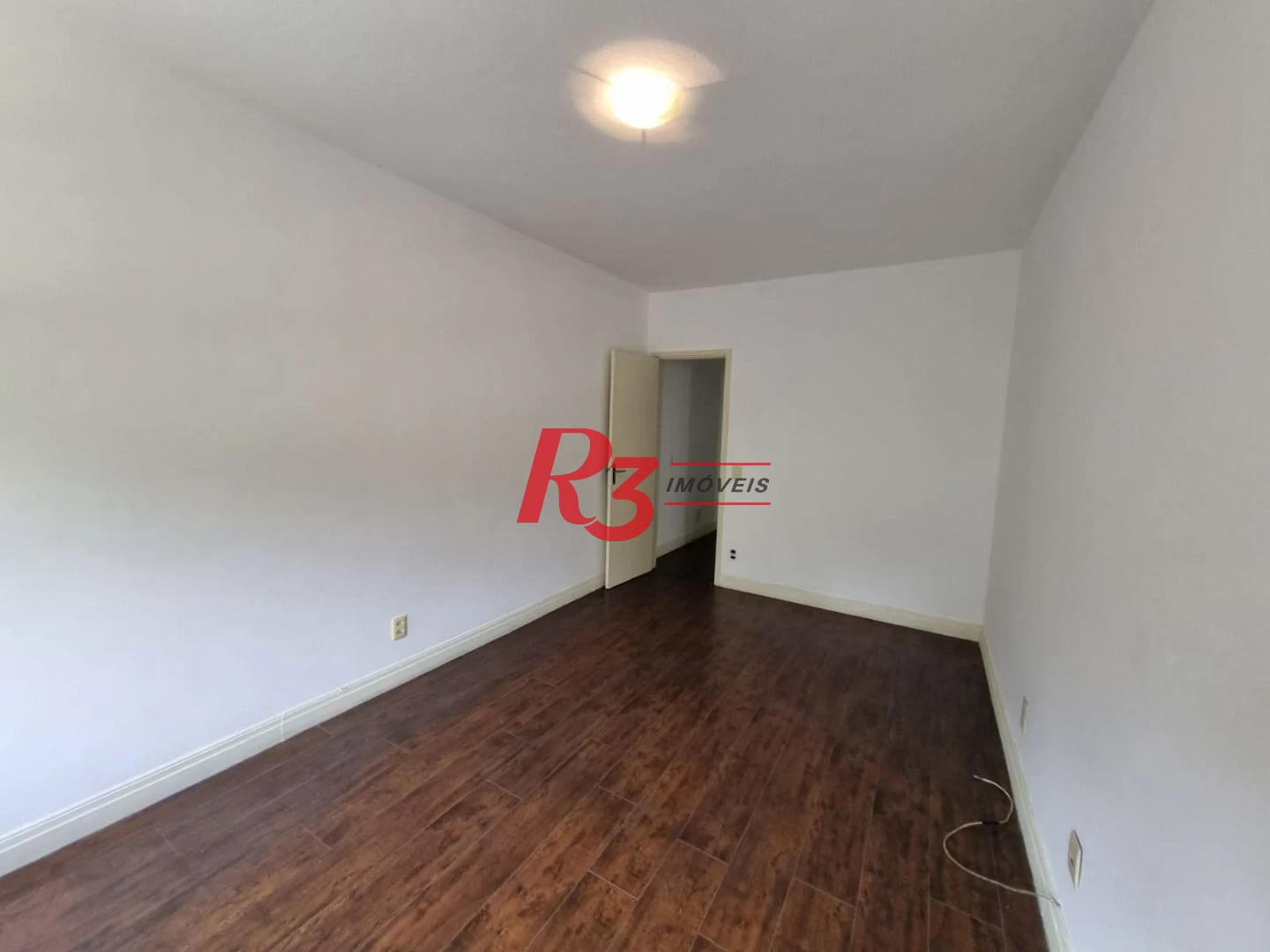 Apartamento com 3 dormitórios à venda, 122 m² por R$ 585.000,00 - José Menino - Santos/SP