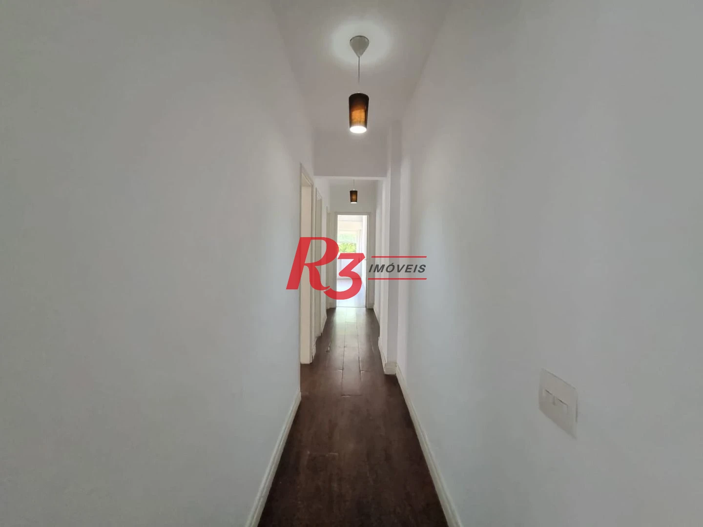 Apartamento com 3 dormitórios à venda, 122 m² por R$ 585.000,00 - José Menino - Santos/SP
