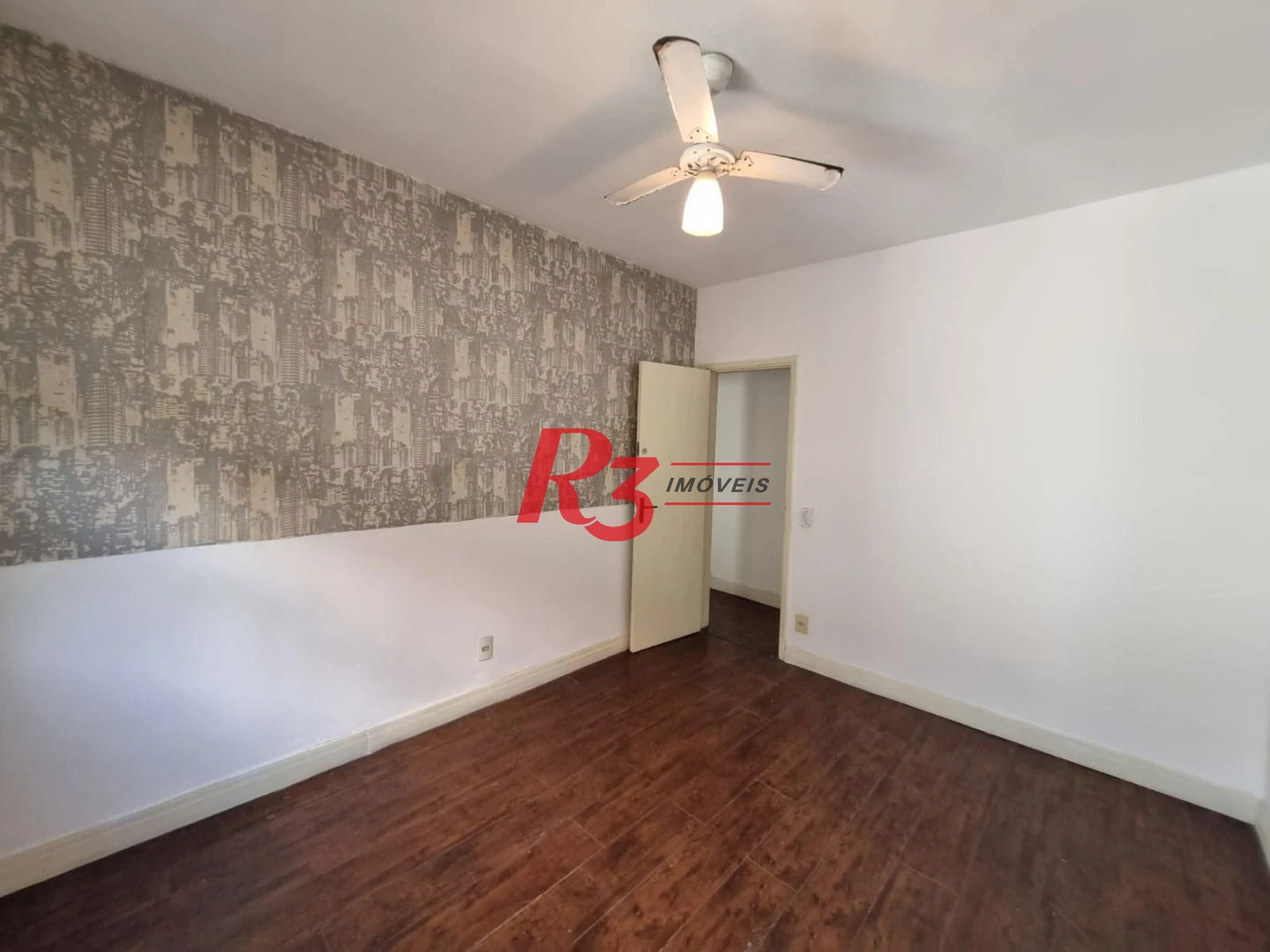 Apartamento com 3 dormitórios à venda, 122 m² por R$ 585.000,00 - José Menino - Santos/SP