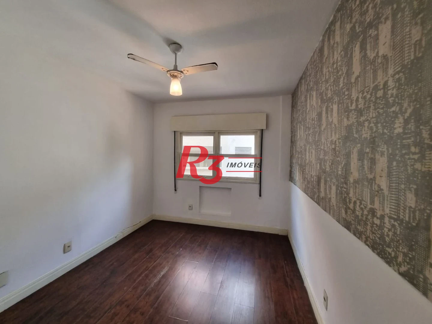 Apartamento com 3 dormitórios à venda, 122 m² por R$ 585.000,00 - José Menino - Santos/SP