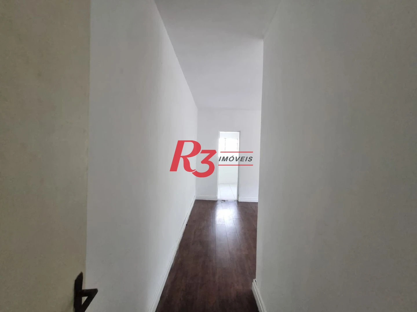 Apartamento com 3 dormitórios à venda, 122 m² por R$ 585.000,00 - José Menino - Santos/SP