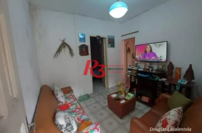 Casa com 4 dormitórios à venda, 330 m² por R$ 510.000,00 - Cidade Naútica - São Vicente/SP