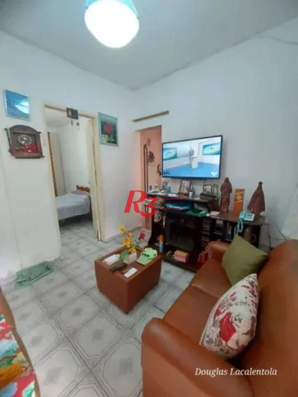 Casa com 4 dormitórios à venda, 330 m² por R$ 510.000,00 - Cidade Naútica - São Vicente/SP