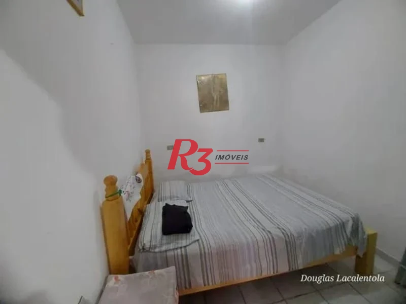 Casa com 4 dormitórios à venda, 330 m² por R$ 510.000,00 - Cidade Naútica - São Vicente/SP
