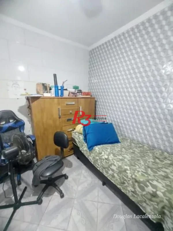 Casa com 4 dormitórios à venda, 330 m² por R$ 510.000,00 - Cidade Naútica - São Vicente/SP