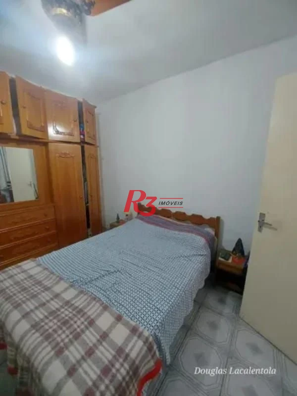 Casa com 4 dormitórios à venda, 330 m² por R$ 510.000,00 - Cidade Naútica - São Vicente/SP