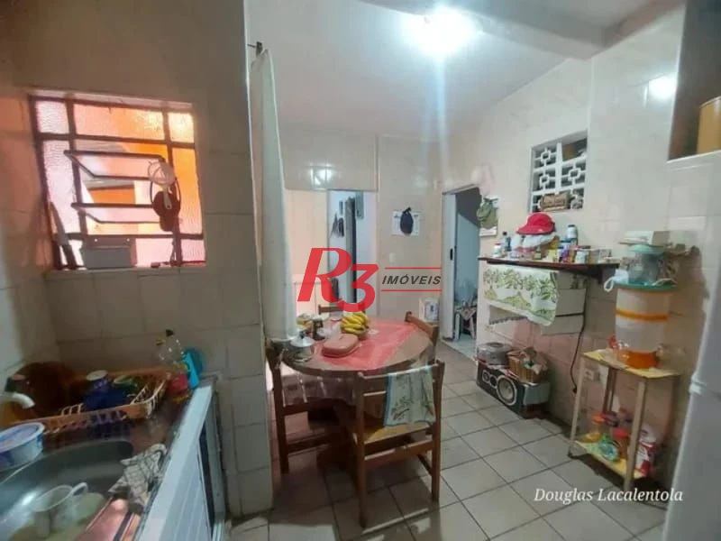 Casa com 4 dormitórios à venda, 330 m² por R$ 510.000,00 - Cidade Naútica - São Vicente/SP