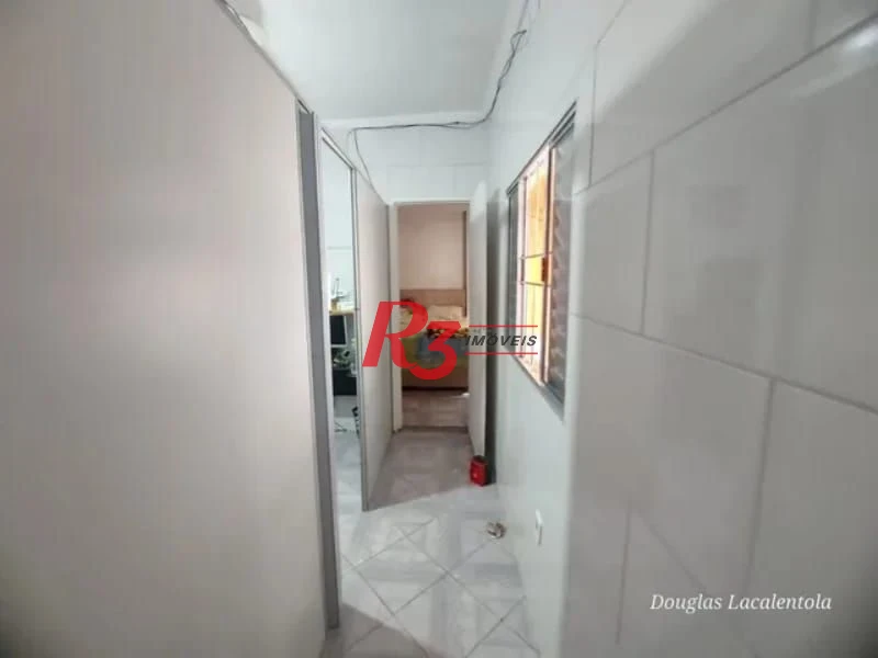 Casa com 4 dormitórios à venda, 330 m² por R$ 510.000,00 - Cidade Naútica - São Vicente/SP