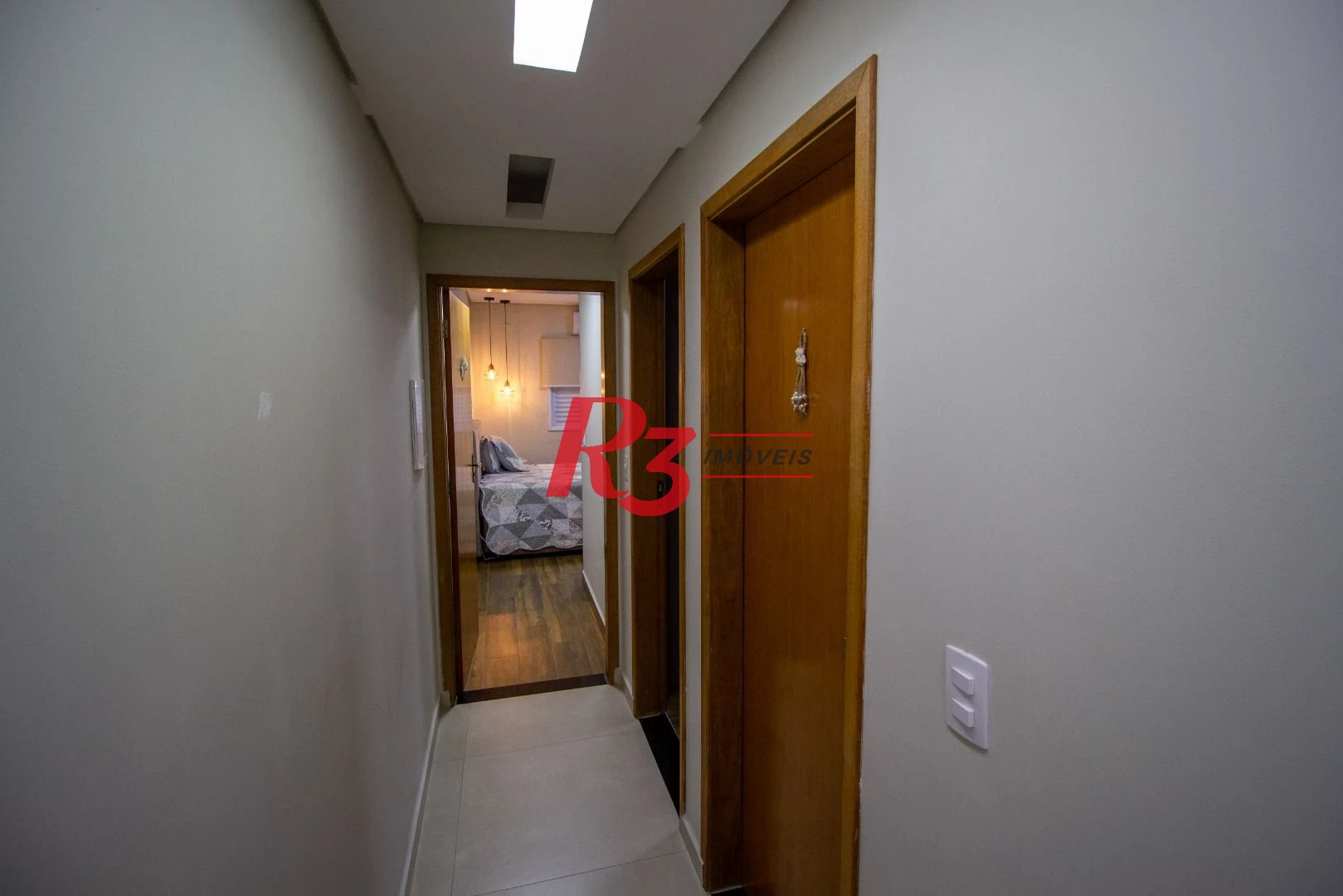 Casa com 3 dormitórios à venda, 130 m² por R$ 1.150.000,00 - Vila Belmiro - Santos/SP