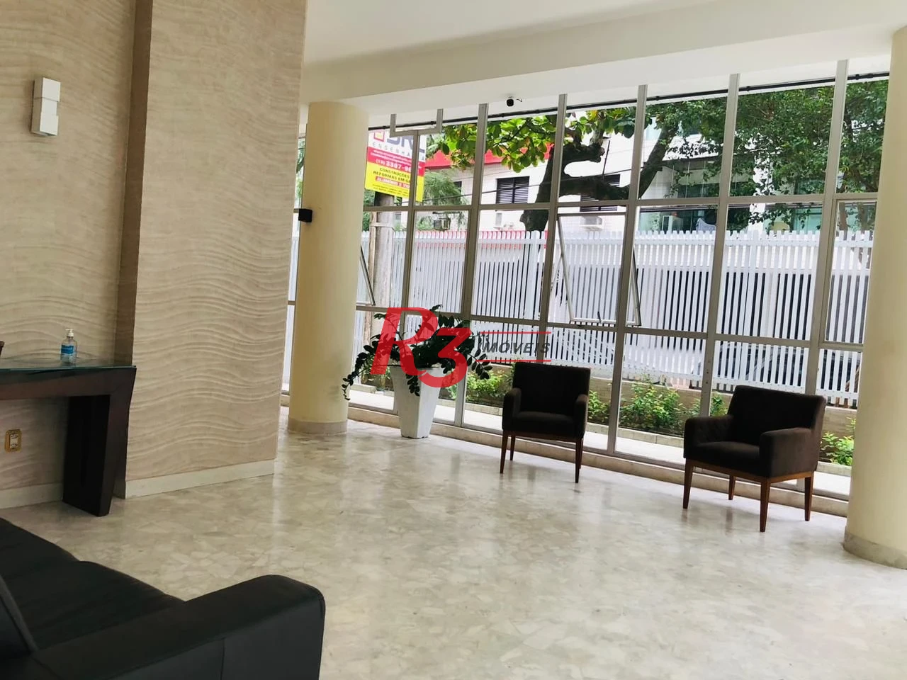 Apartamento com 3 dormitórios à venda, 84 m² por R$ 590.000,00 - Itararé - São Vicente/SP