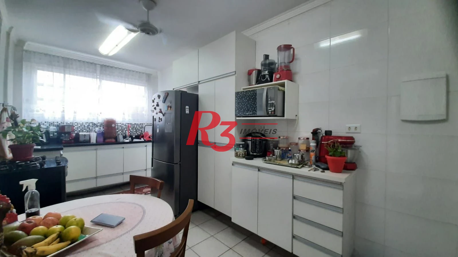 Apartamento com 2 dormitórios à venda, 87 m² por R$ 600.000,00 - Ponta da Praia - Santos/SP