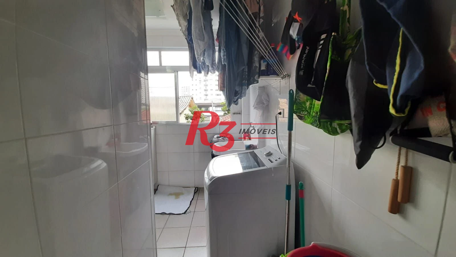 Apartamento com 2 dormitórios à venda, 87 m² por R$ 600.000,00 - Ponta da Praia - Santos/SP