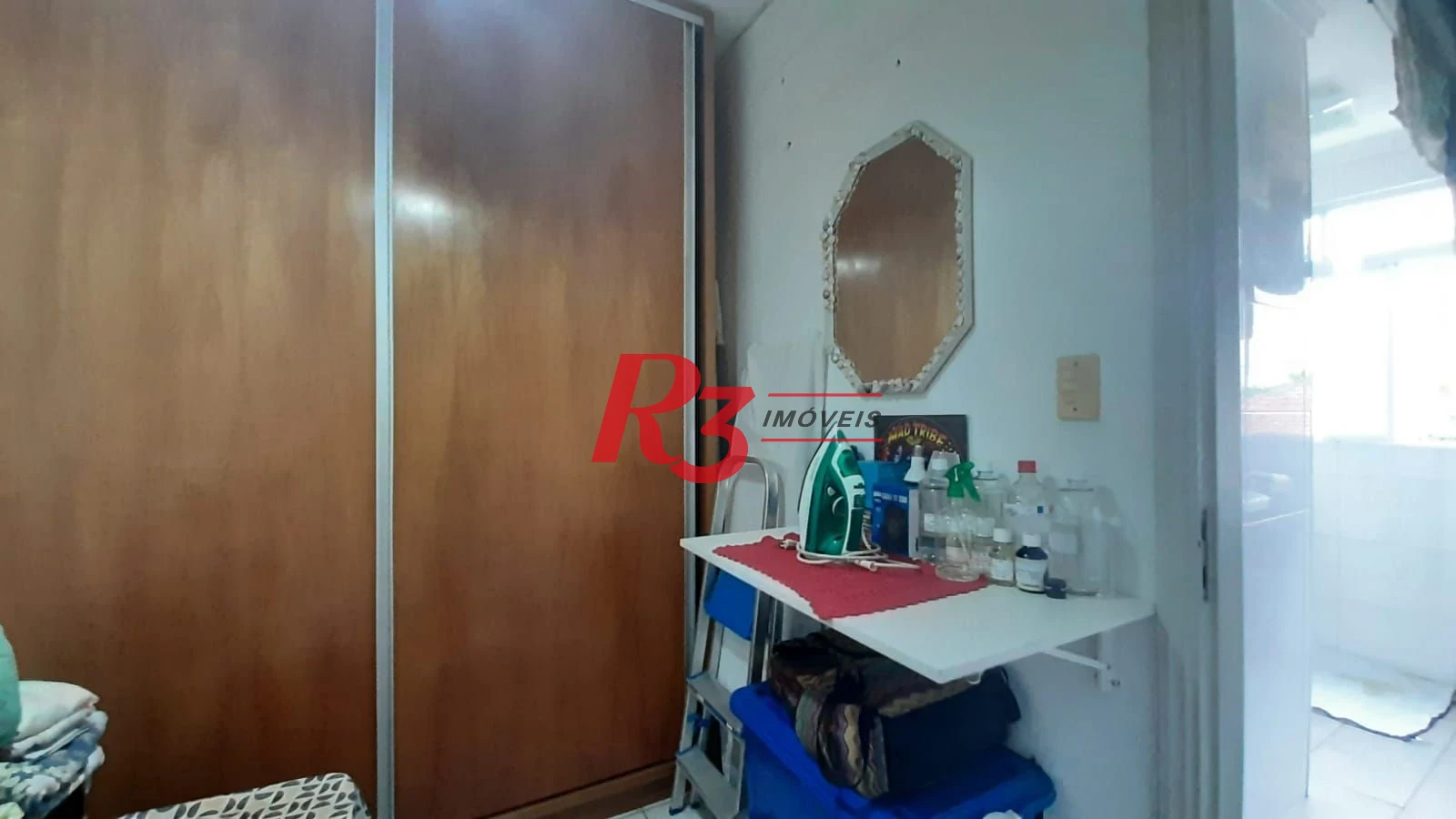 Apartamento com 2 dormitórios à venda, 87 m² por R$ 600.000,00 - Ponta da Praia - Santos/SP