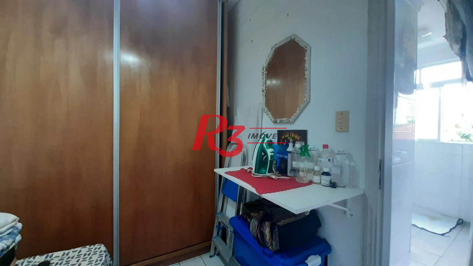 Apartamento com 2 dormitórios à venda, 87 m² por R$ 600.000,00 - Ponta da Praia - Santos/SP
