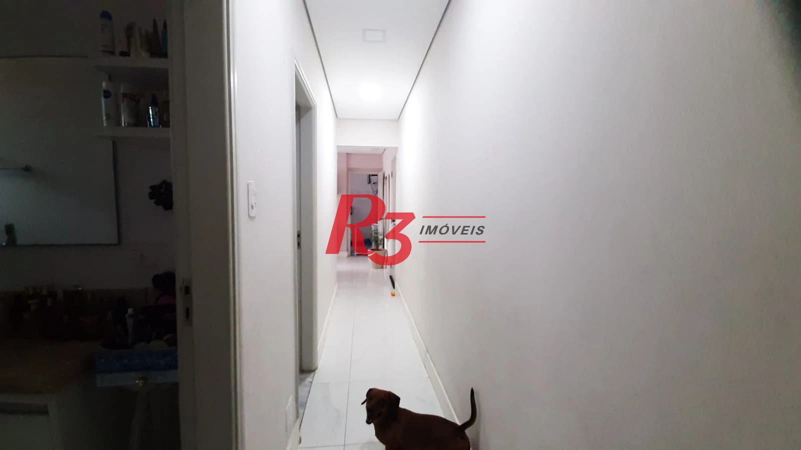 Apartamento com 2 dormitórios à venda, 87 m² por R$ 600.000,00 - Ponta da Praia - Santos/SP