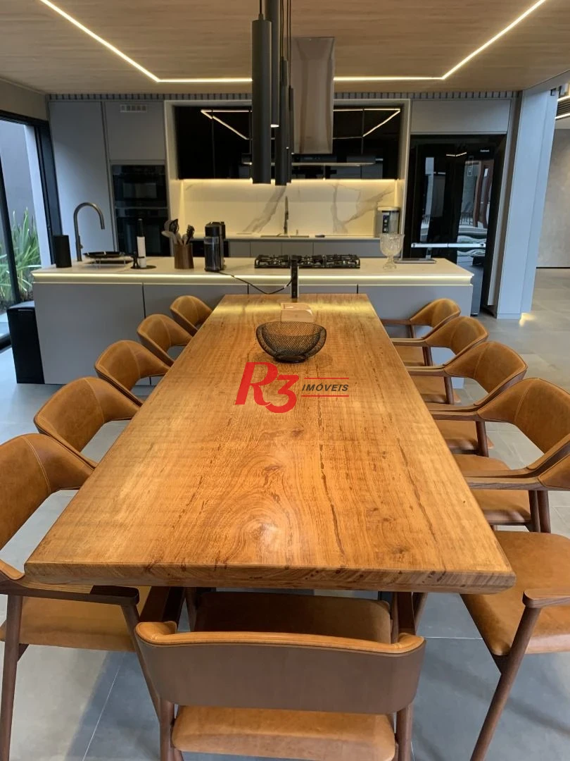 Casa à venda, 450 m² por R$ 5.900.000,00 - Jardim Acapulco - Guarujá/SP