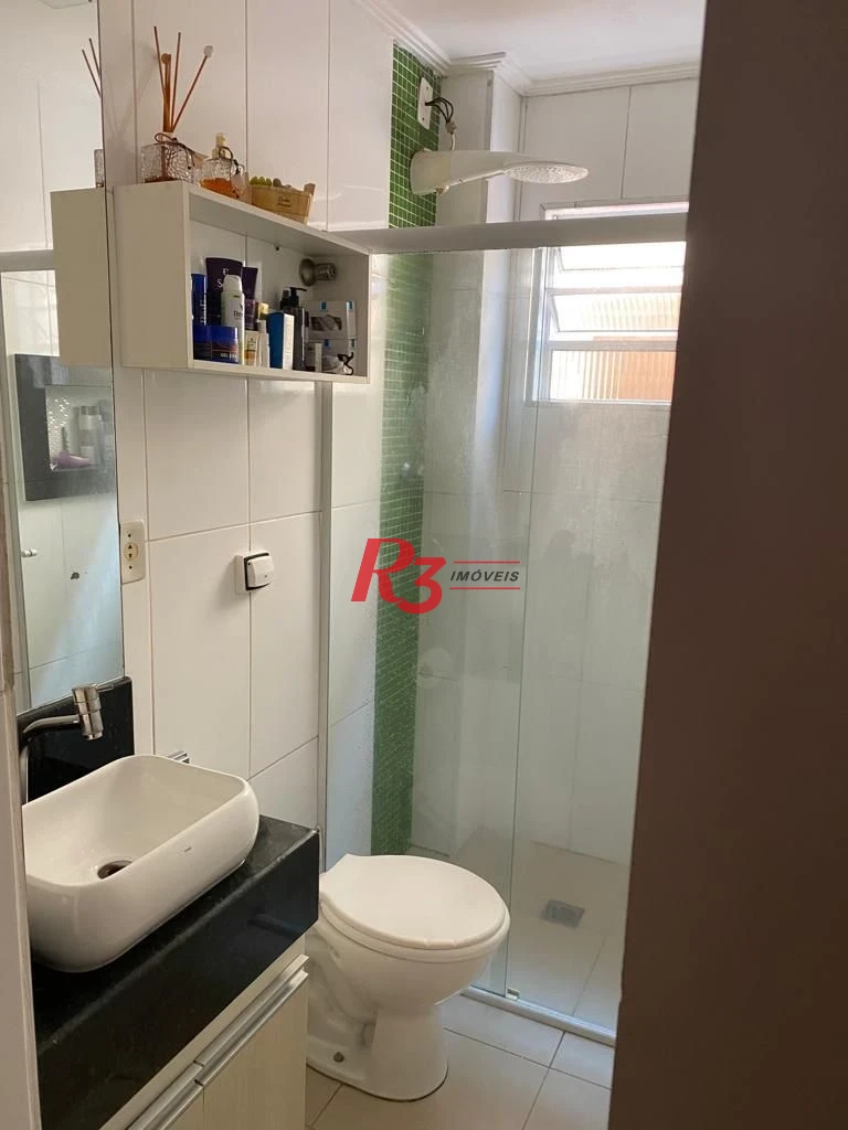 Casa à venda, 90 m² por R$ 350.000,00 - Parque São Vicente - São Vicente/SP