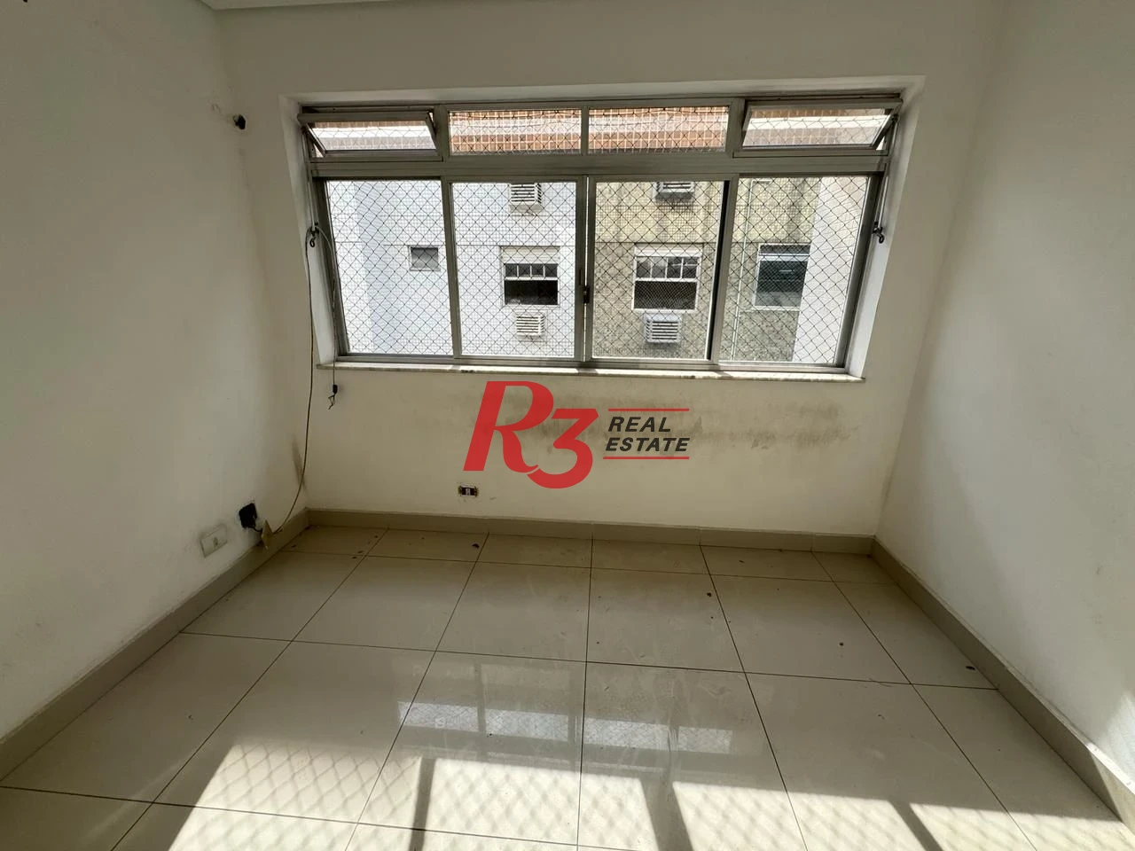 Apartamento para alugar, 120 m² por R$ 6.500,00/mês - Ponta da Praia - Santos/SP