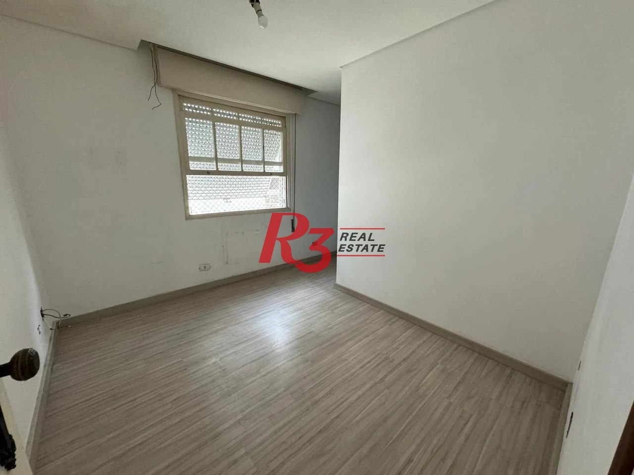 Apartamento para alugar, 120 m² por R$ 6.500,00/mês - Ponta da Praia - Santos/SP