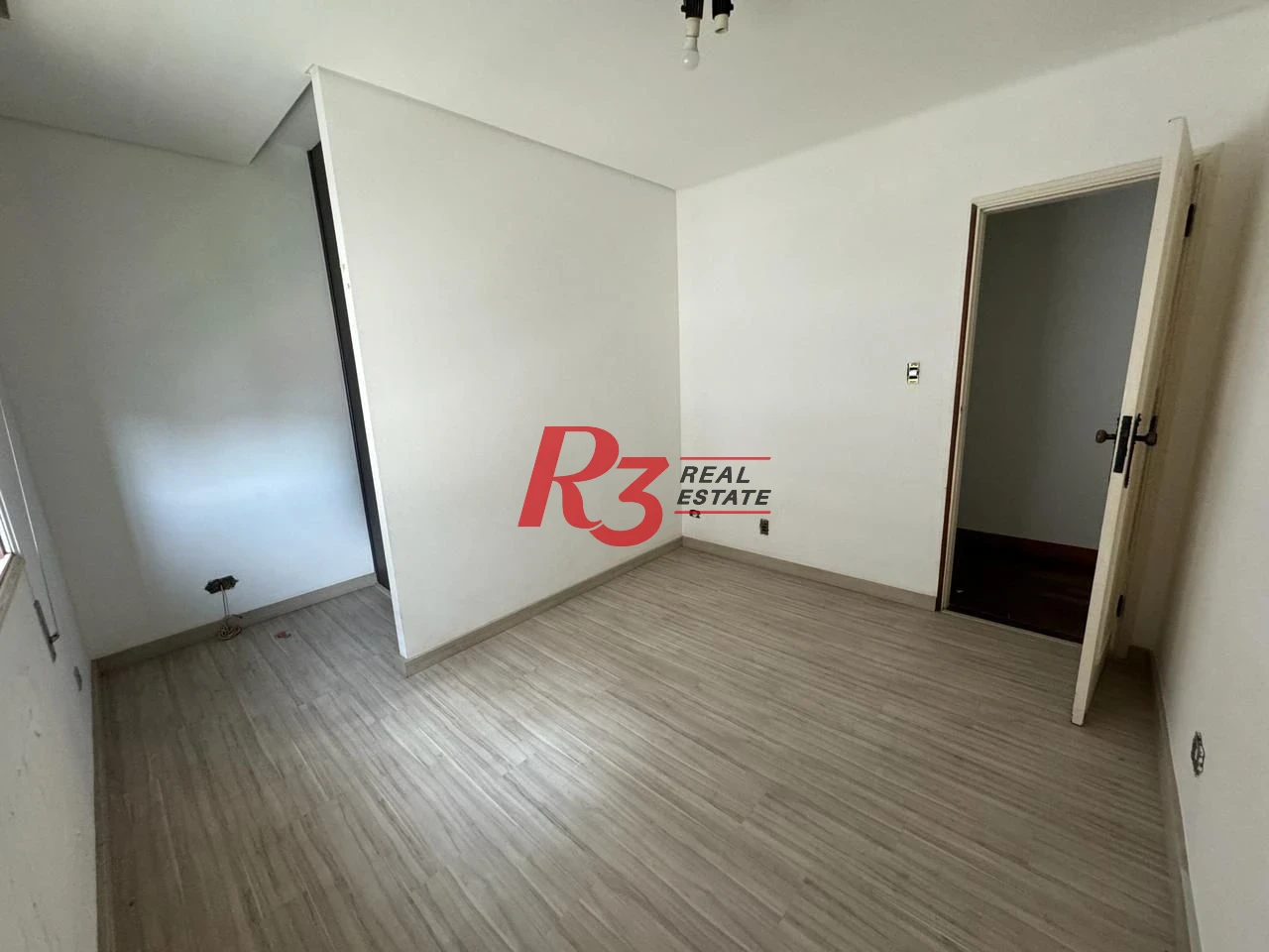 Apartamento para alugar, 120 m² por R$ 6.500,00/mês - Ponta da Praia - Santos/SP