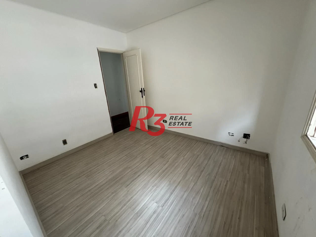 Apartamento para alugar, 120 m² por R$ 6.500,00/mês - Ponta da Praia - Santos/SP