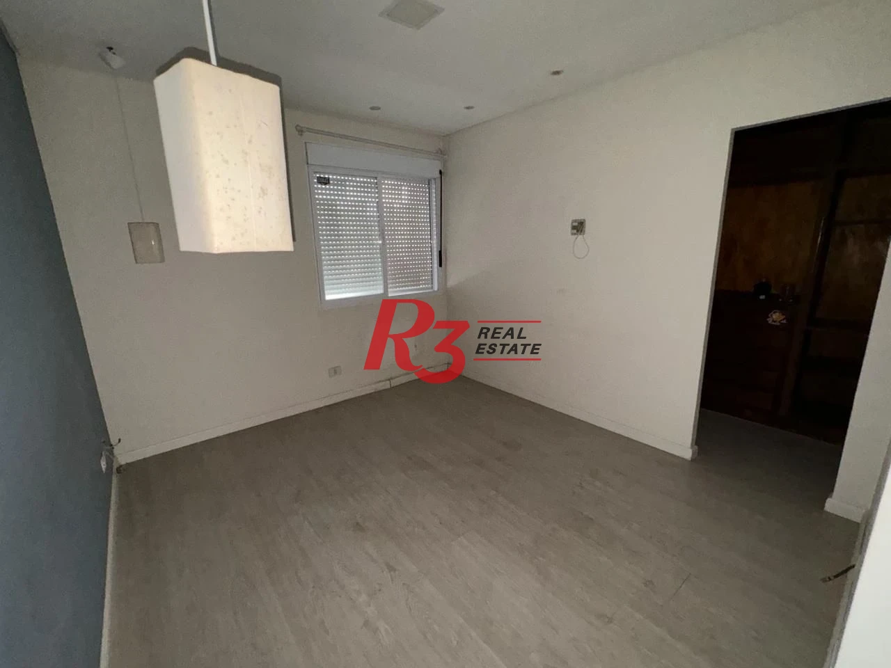 Apartamento para alugar, 120 m² por R$ 6.500,00/mês - Ponta da Praia - Santos/SP