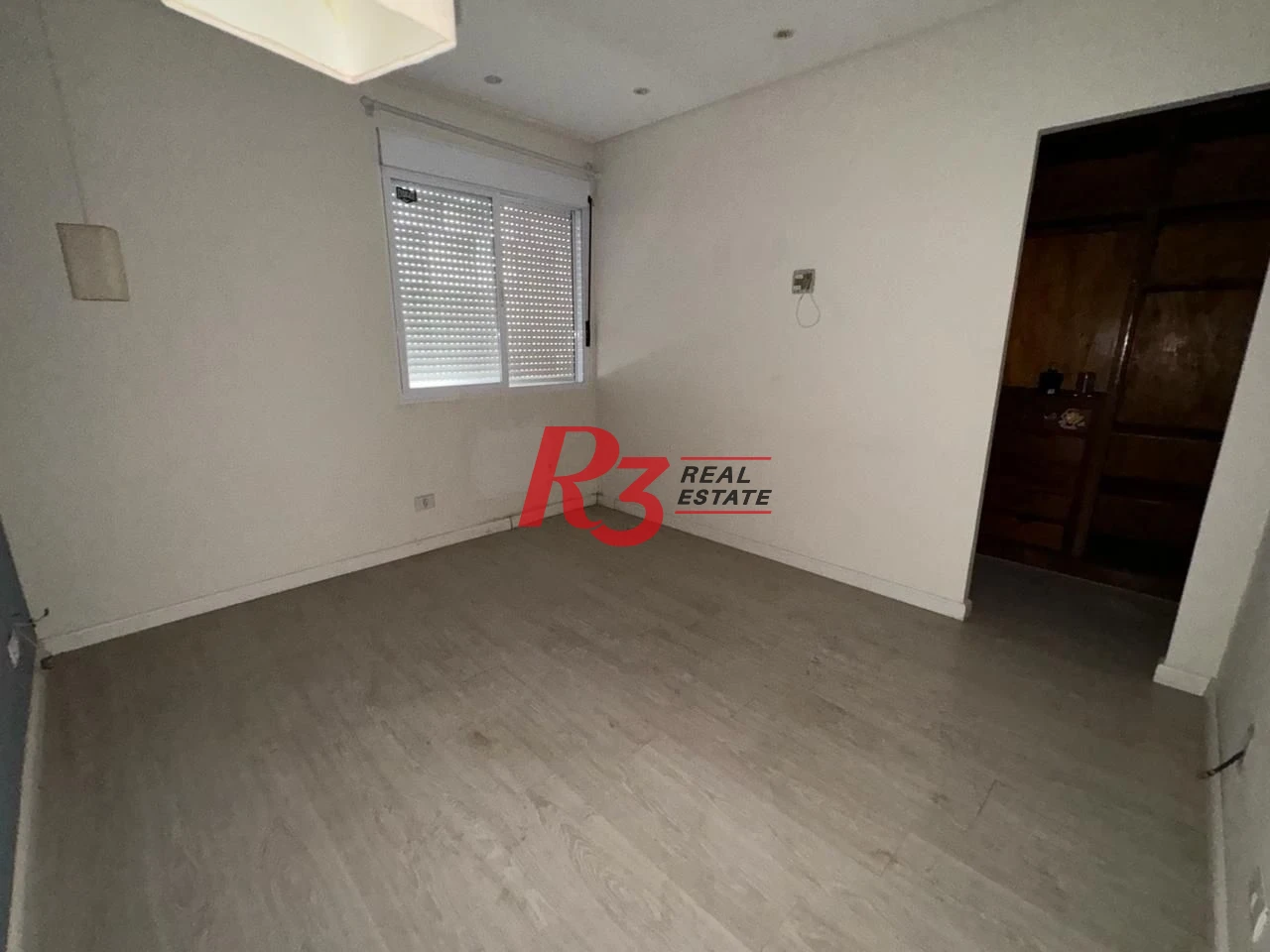 Apartamento para alugar, 120 m² por R$ 6.500,00/mês - Ponta da Praia - Santos/SP