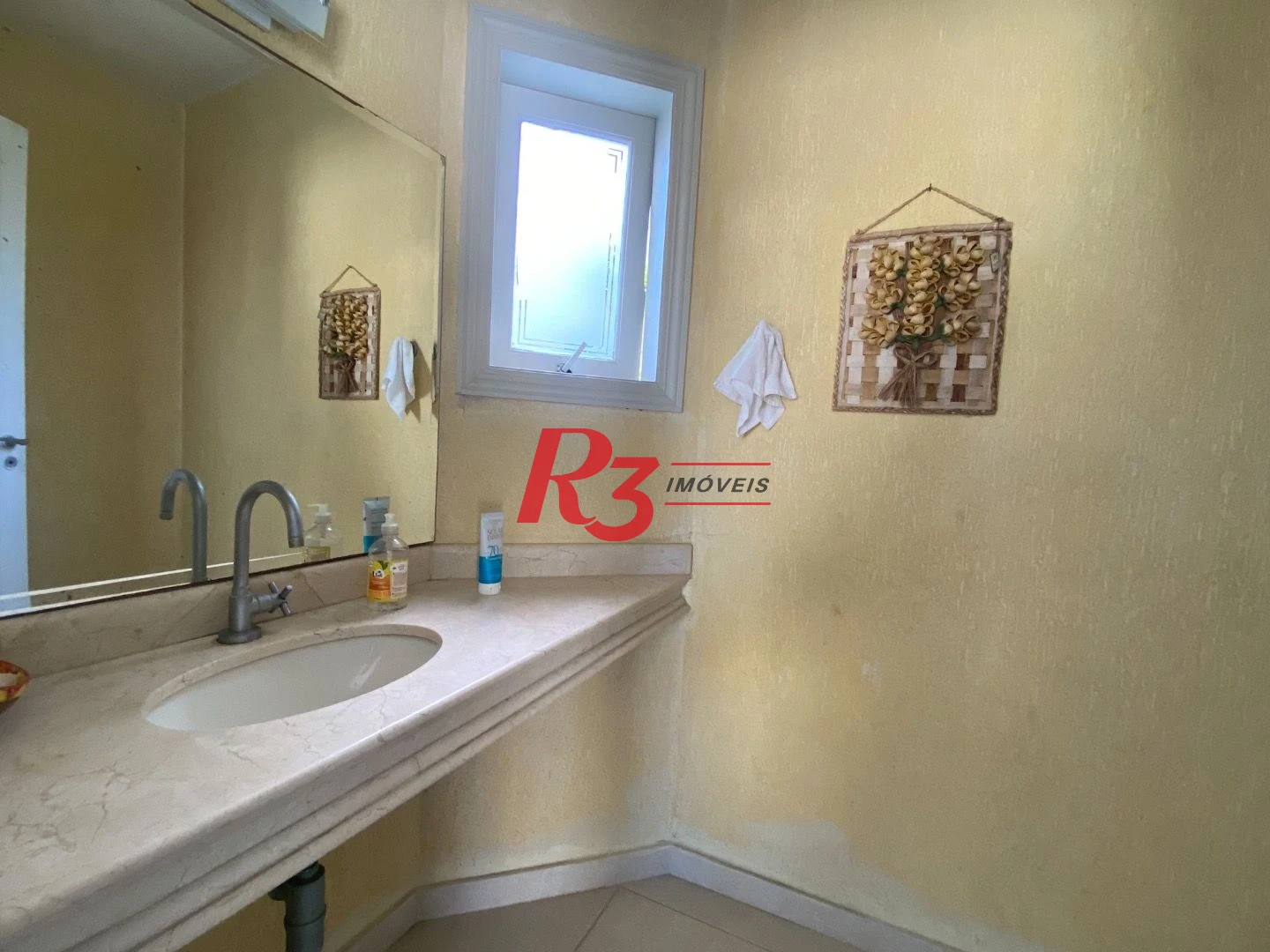 Casa à venda, 467 m² por R$ 2.400.000,00 - Jardim Virginia - Guarujá/SP