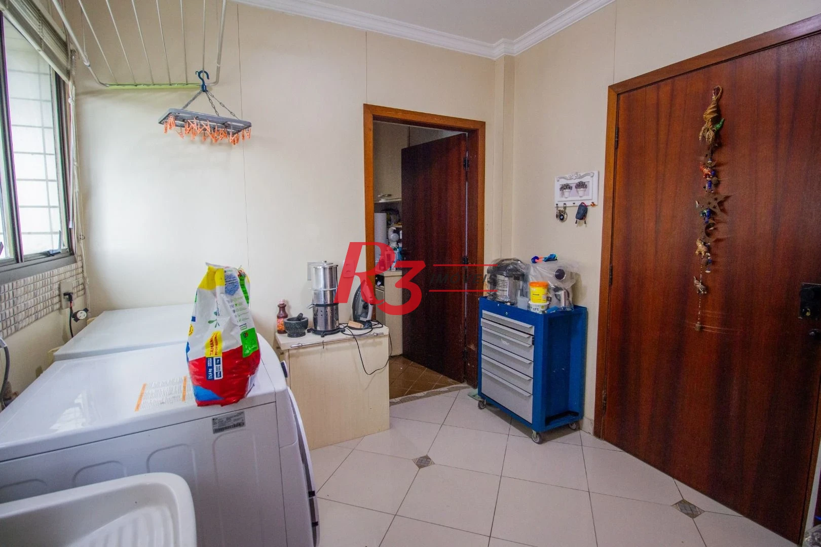 Apartamento à venda, 282 m² por R$ 3.620.000,00 - Aparecida - Santos/SP