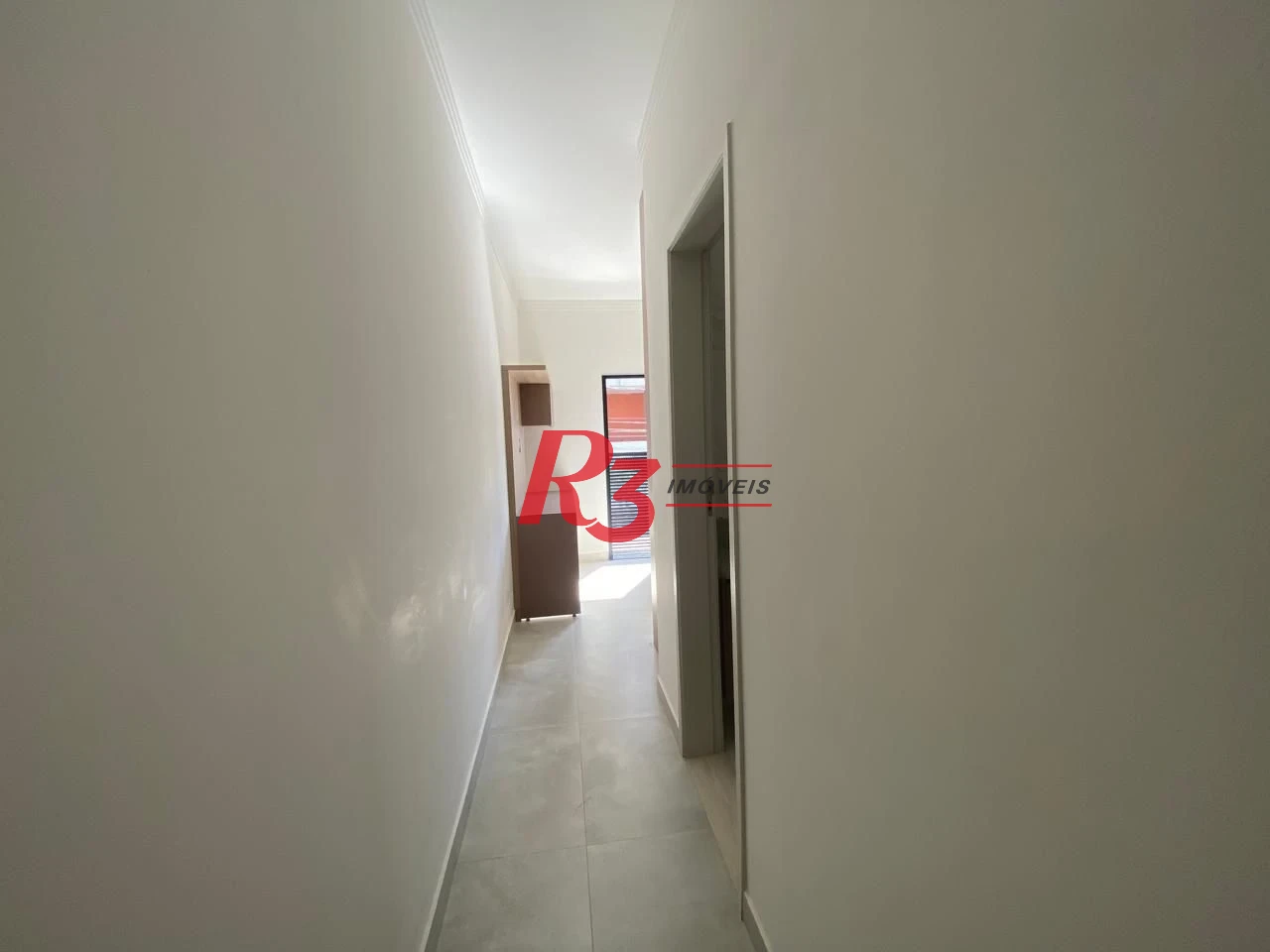 Sobrado à venda, 123 m² por R$ 1.800.000,00 - Boqueirão - Santos/SP