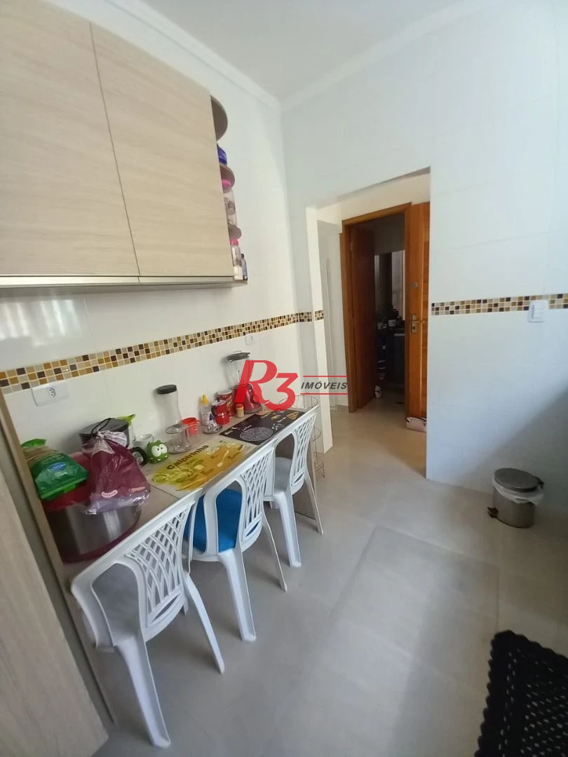 Casa à venda, 70 m² por R$ 395.000,00 - Catiapoã - São Vicente/SP
