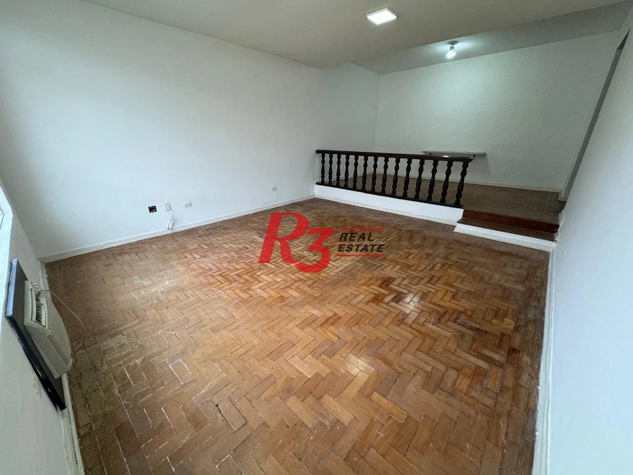 Apartamento com 3 dormitórios à venda, 167 m² por R$ 1.100.000,00 - Pompéia - Santos/SP