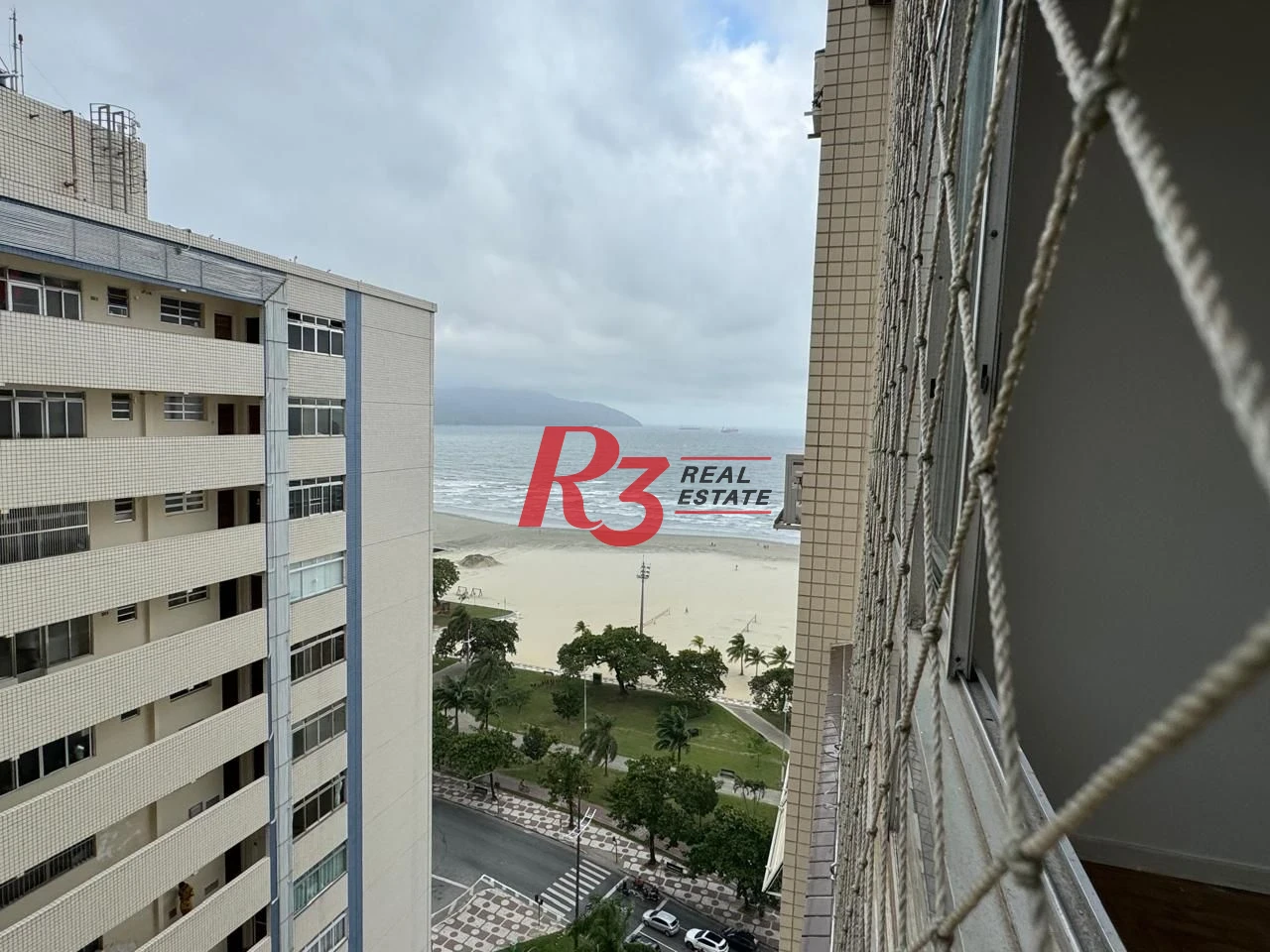 Apartamento com 3 dormitórios à venda, 167 m² por R$ 1.100.000,00 - Pompéia - Santos/SP