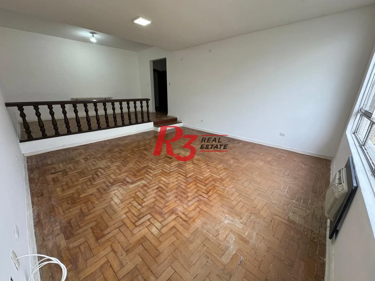 Apartamento com 3 dormitórios à venda, 167 m² por R$ 1.100.000,00 - Pompéia - Santos/SP