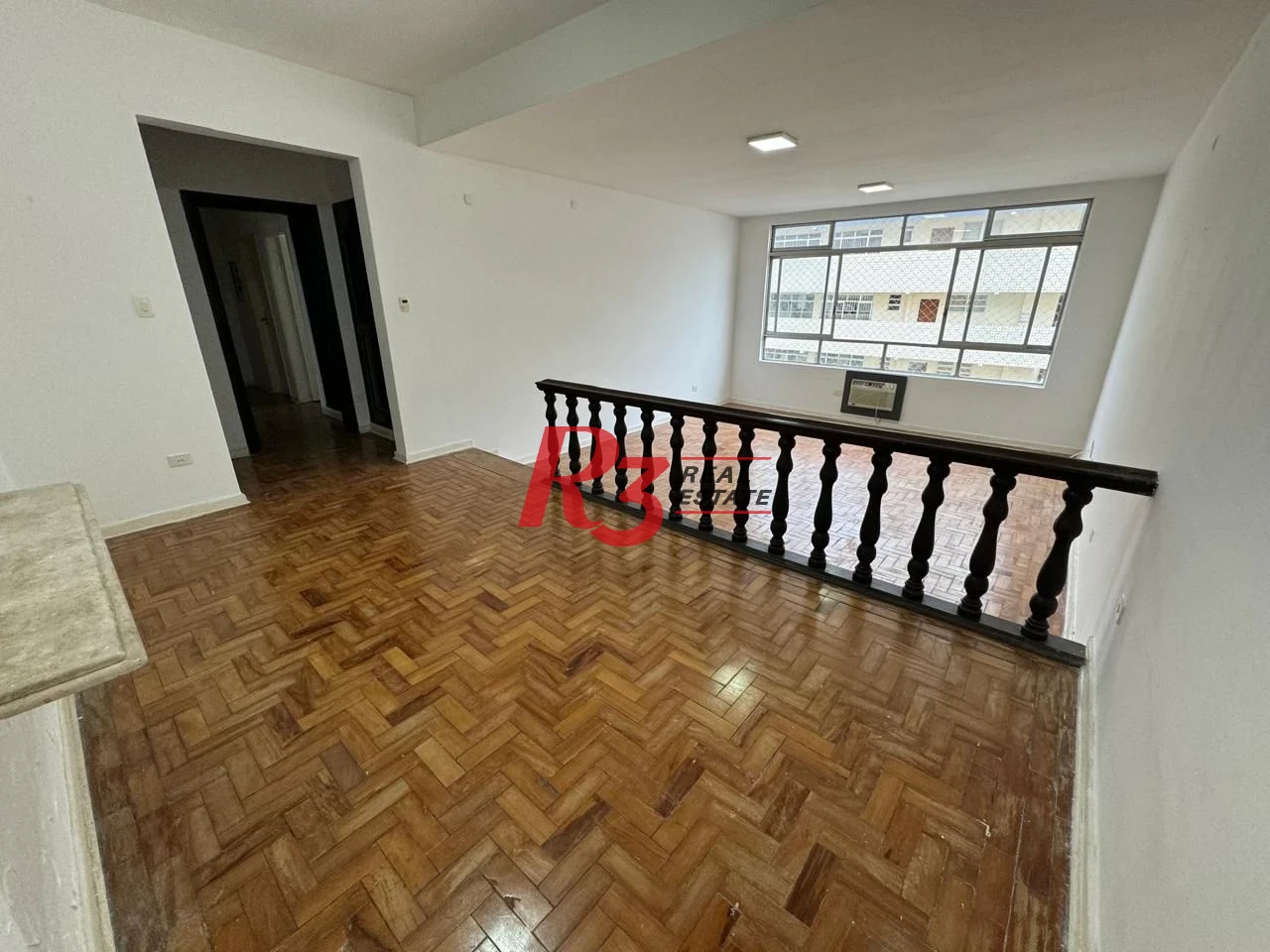 Apartamento com 3 dormitórios à venda, 167 m² por R$ 1.100.000,00 - Pompéia - Santos/SP