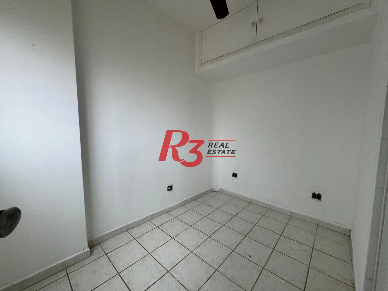 Apartamento com 3 dormitórios à venda, 167 m² por R$ 1.100.000,00 - Pompéia - Santos/SP