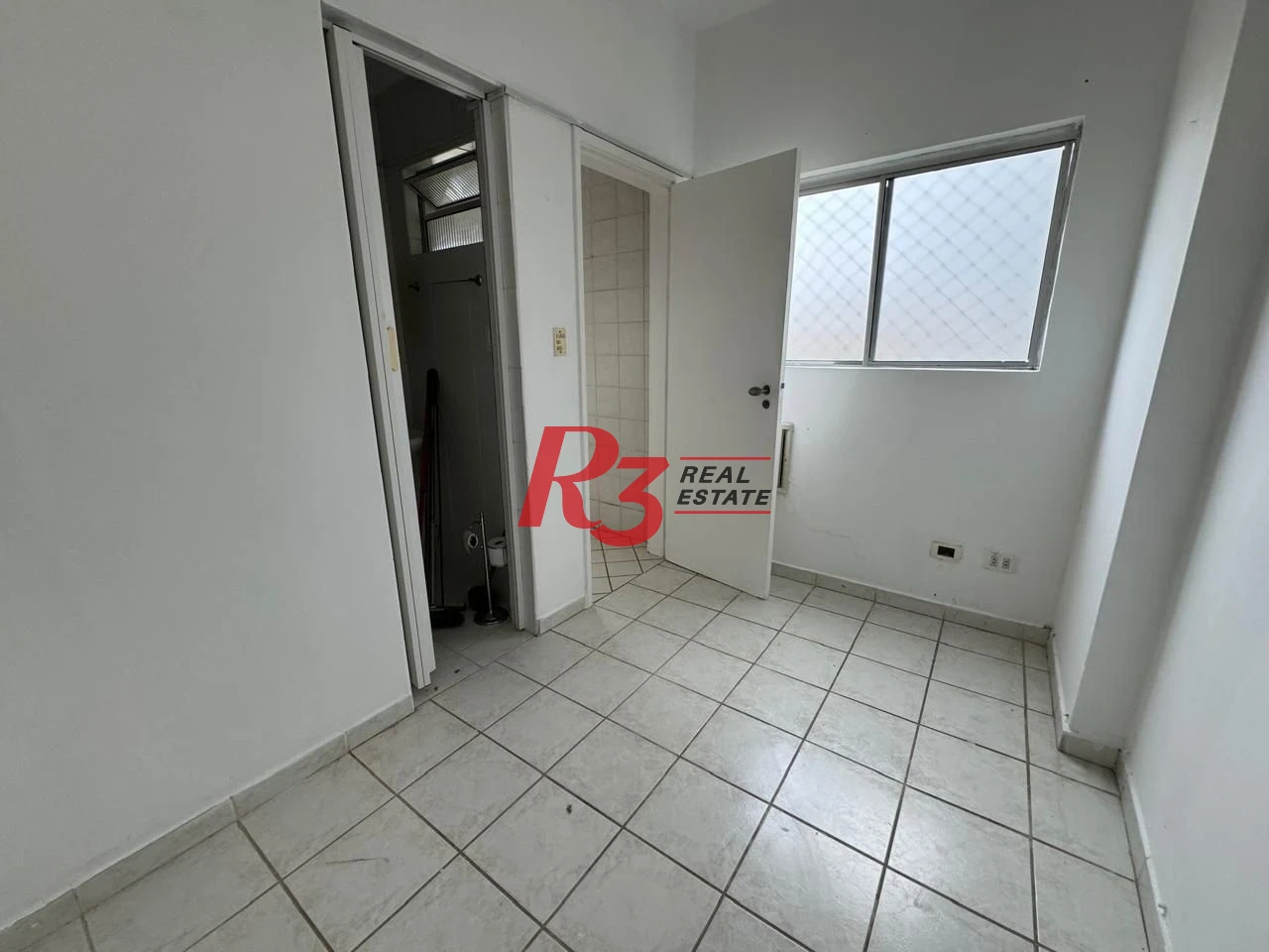 Apartamento com 3 dormitórios à venda, 167 m² por R$ 1.100.000,00 - Pompéia - Santos/SP