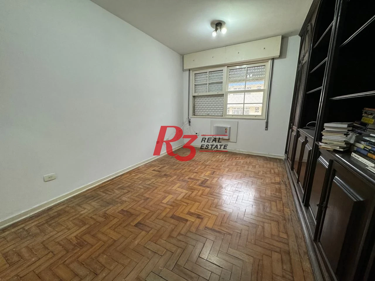 Apartamento com 3 dormitórios à venda, 167 m² por R$ 1.100.000,00 - Pompéia - Santos/SP