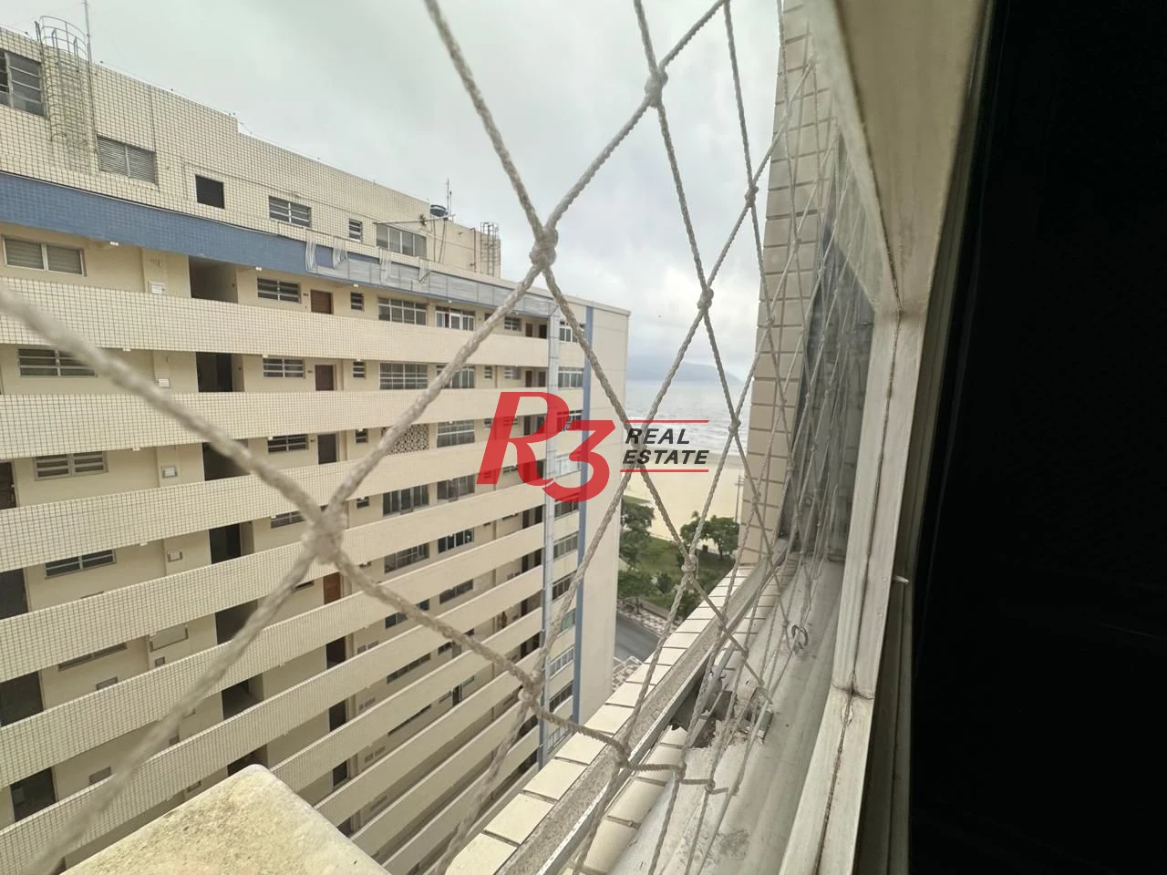 Apartamento com 3 dormitórios à venda, 167 m² por R$ 1.100.000,00 - Pompéia - Santos/SP