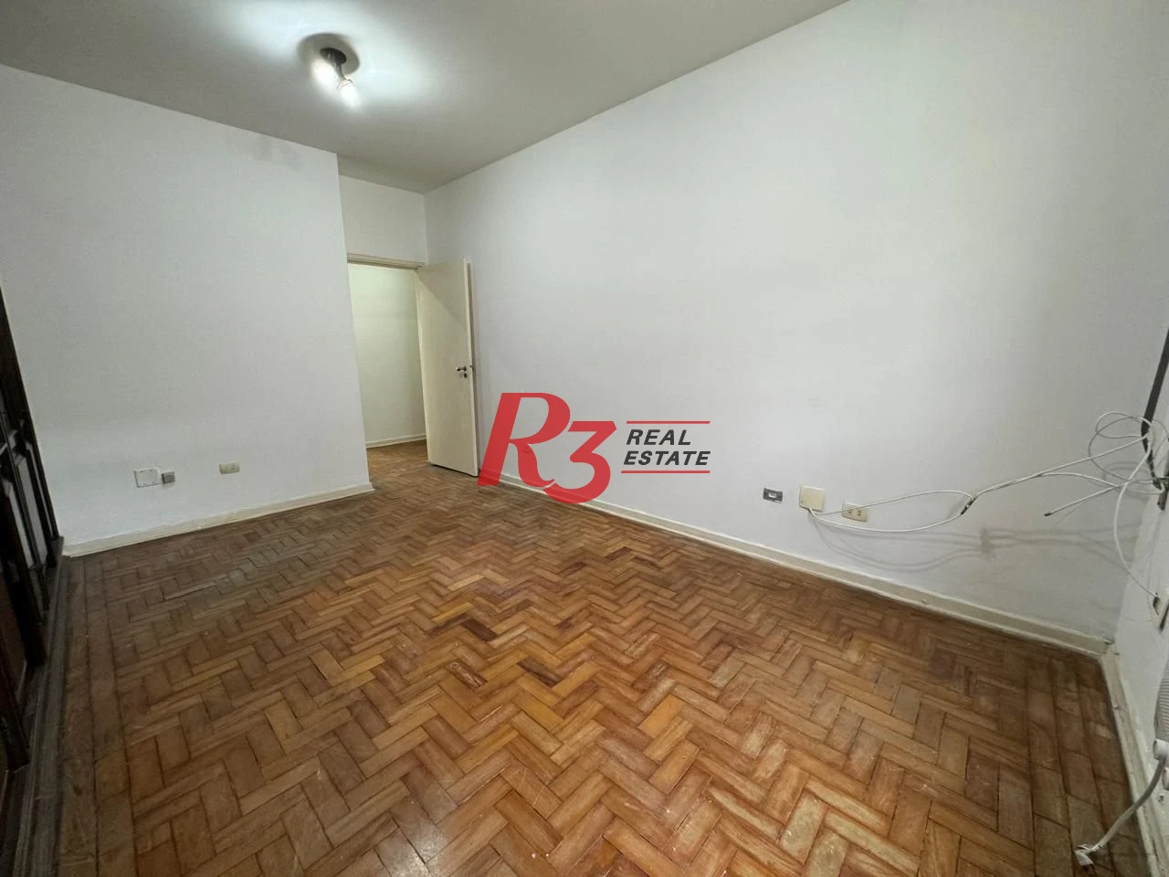 Apartamento com 3 dormitórios à venda, 167 m² por R$ 1.100.000,00 - Pompéia - Santos/SP