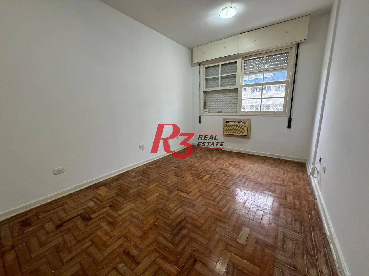 Apartamento com 3 dormitórios à venda, 167 m² por R$ 1.100.000,00 - Pompéia - Santos/SP