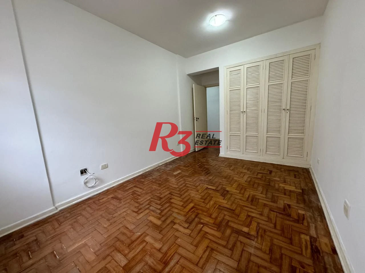 Apartamento com 3 dormitórios à venda, 167 m² por R$ 1.100.000,00 - Pompéia - Santos/SP