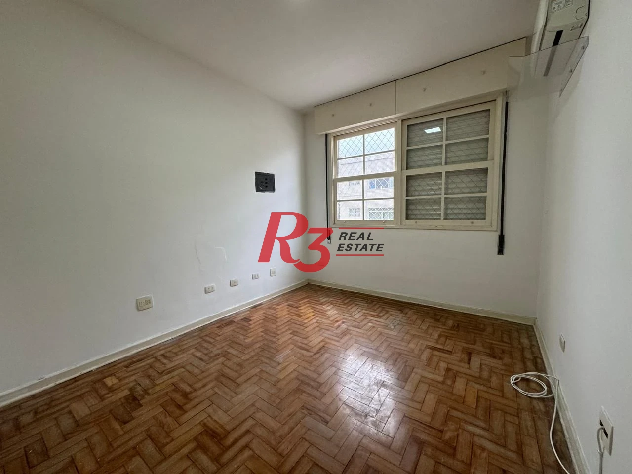 Apartamento com 3 dormitórios à venda, 167 m² por R$ 1.100.000,00 - Pompéia - Santos/SP