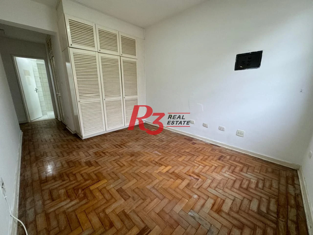 Apartamento com 3 dormitórios à venda, 167 m² por R$ 1.100.000,00 - Pompéia - Santos/SP