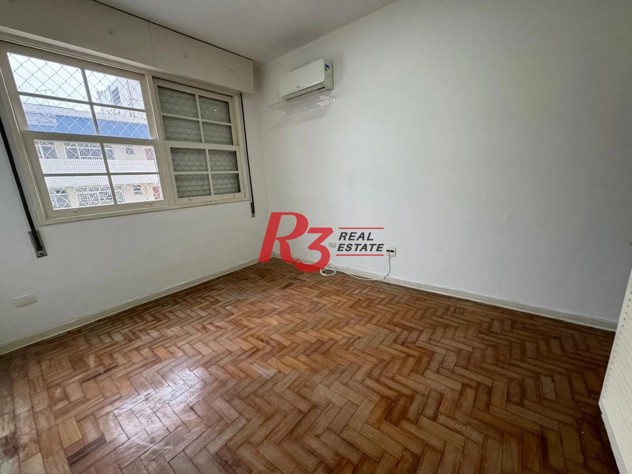 Apartamento com 3 dormitórios à venda, 167 m² por R$ 1.100.000,00 - Pompéia - Santos/SP