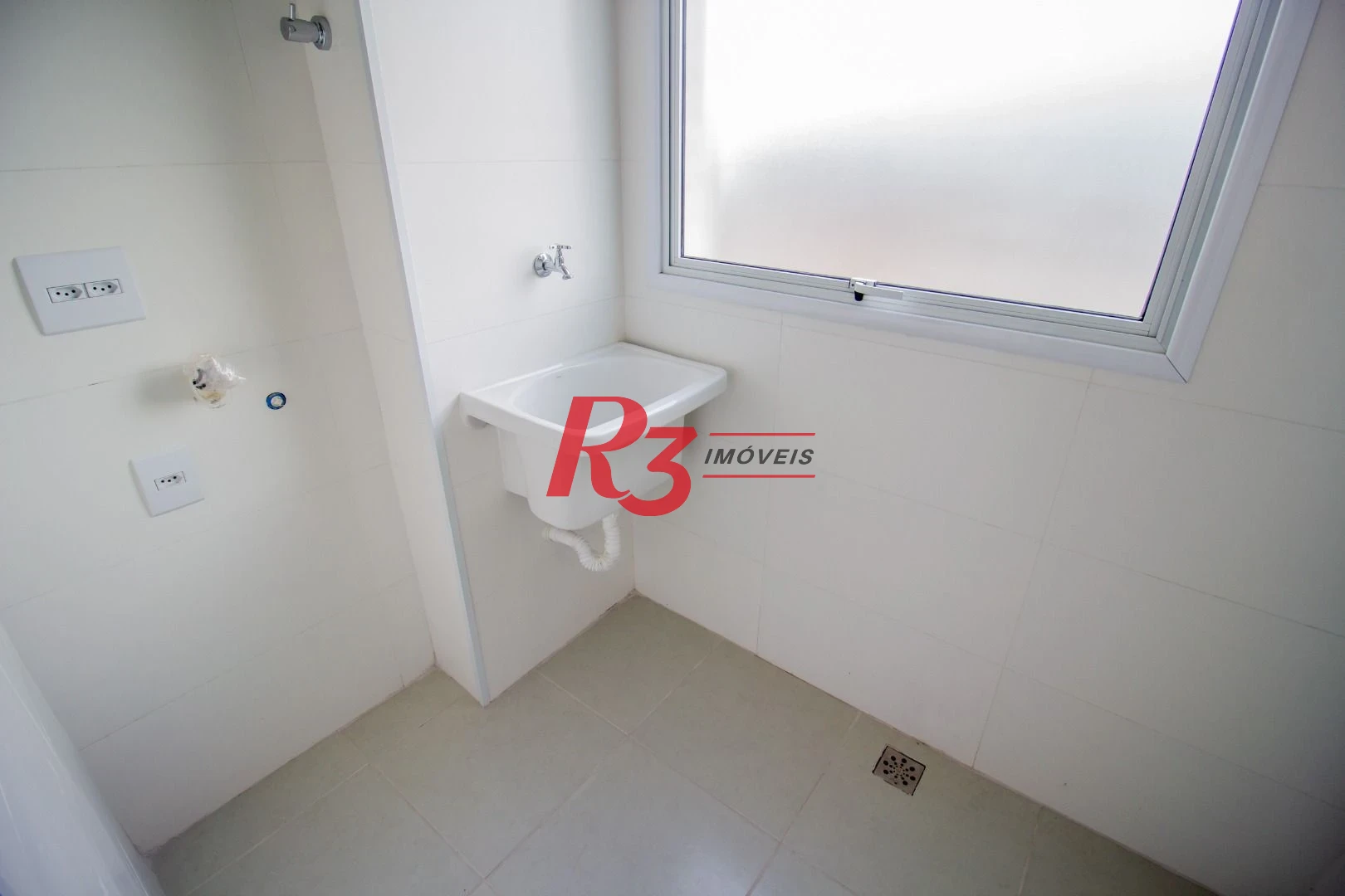 Apartamento à venda, 46 m² por R$ 377.360,00 - Aparecida - Santos/SP