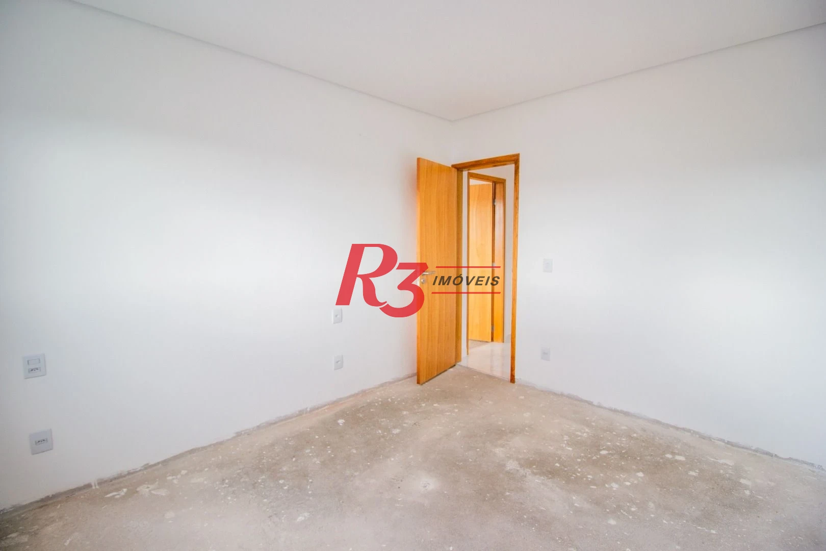 Apartamento à venda, 87 m² por R$ 688.040,00 - Aparecida - Santos/SP